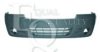 EQUAL QUALITY P2390 Bumper